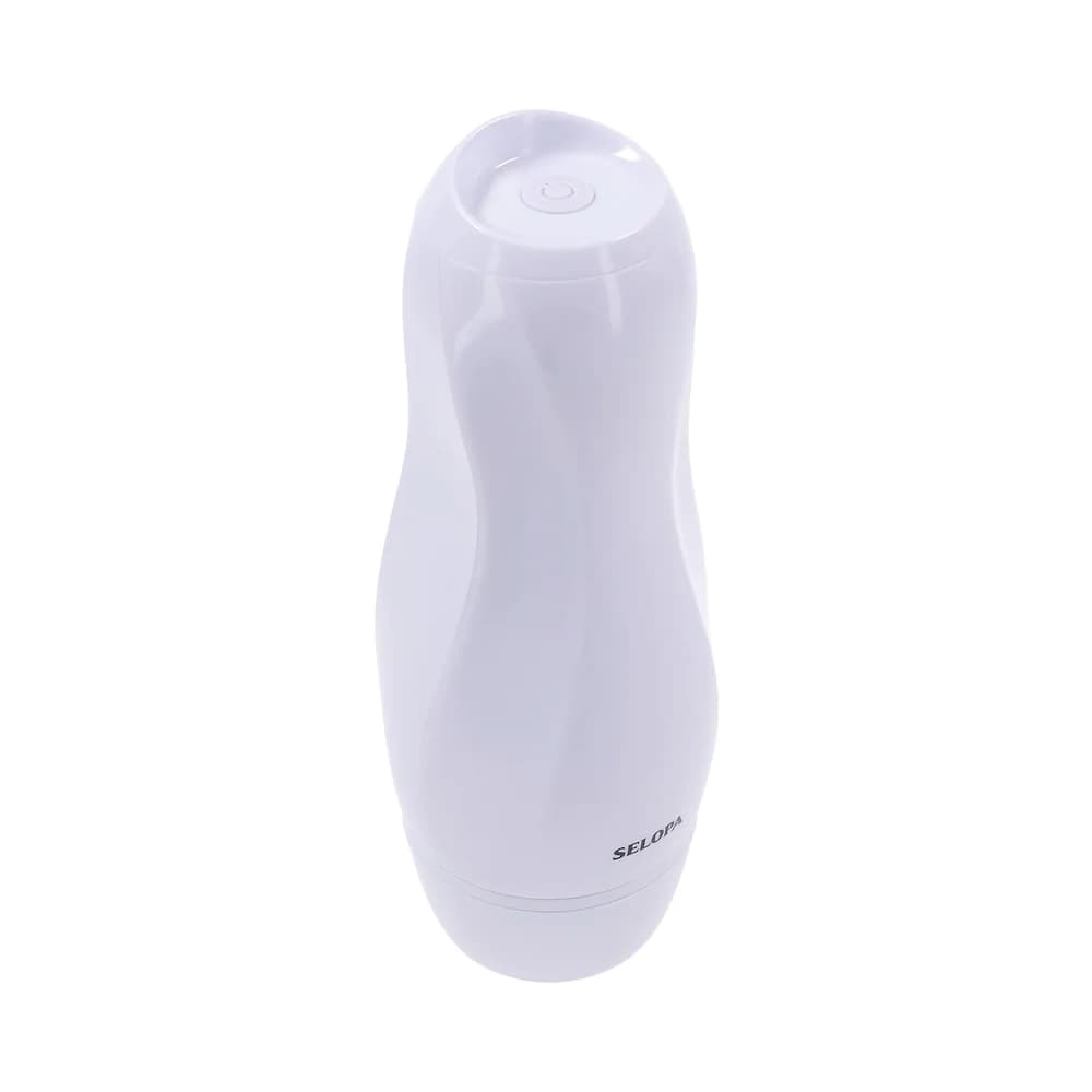 Selopa Pleasure Can White thumbnail 6
