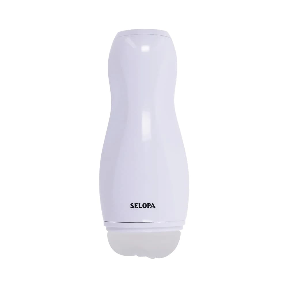 Selopa Pleasure Can White thumbnail 7