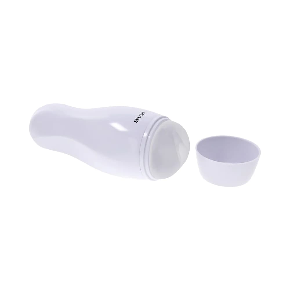 Selopa Pleasure Can White thumbnail 10