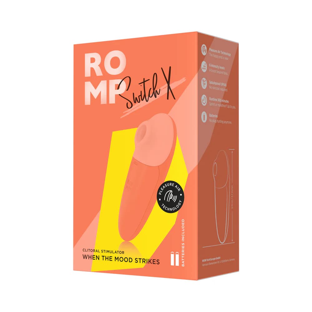 ROMP Switch X thumbnail 6