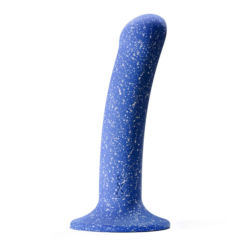 Biird Bae 5.9 in. Soft Silicone Dildo with Suction Cup Base Jouissance Club Edition thumbnail 2