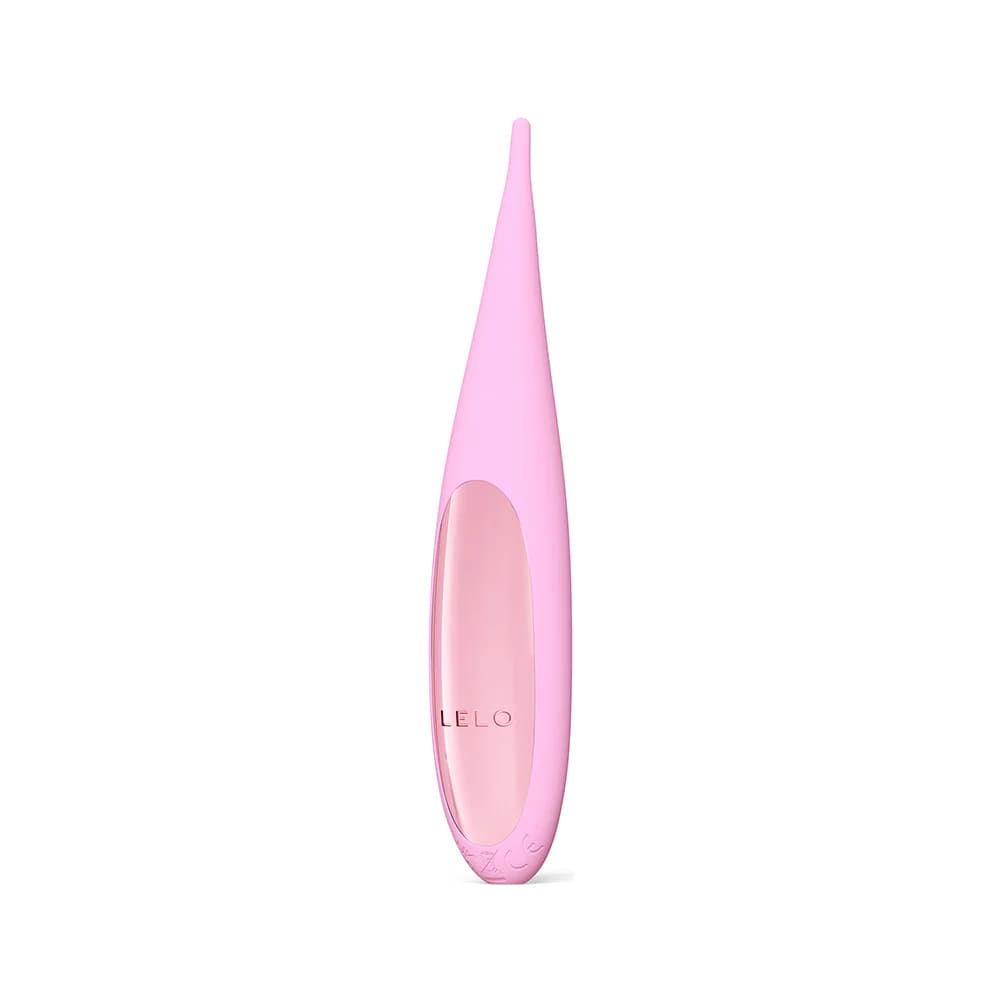 LELO DOT Travel Clitoral Pinpoint Vibrator Pink thumbnail 2