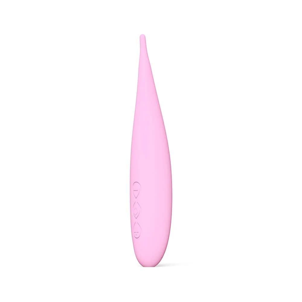 LELO DOT Travel Clitoral Pinpoint Vibrator Pink thumbnail 3