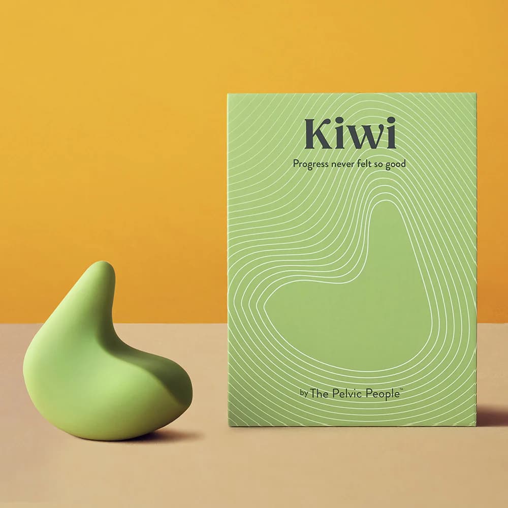 Kiwi Vibrating Personal Massager thumbnail 2