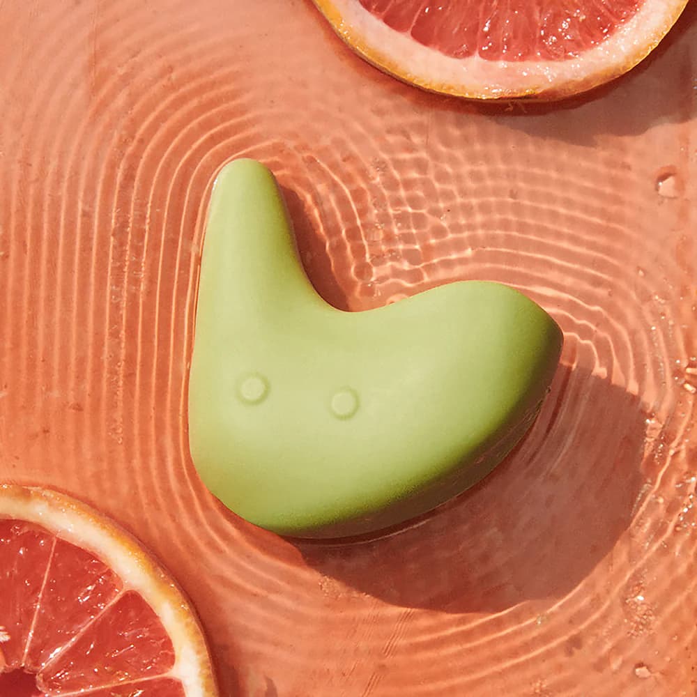 Kiwi Vibrating Personal Massager thumbnail 3