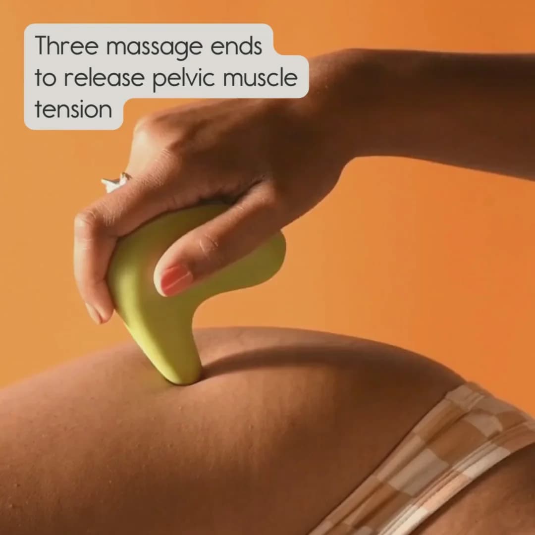 Kiwi Vibrating Personal Massager thumbnail 7