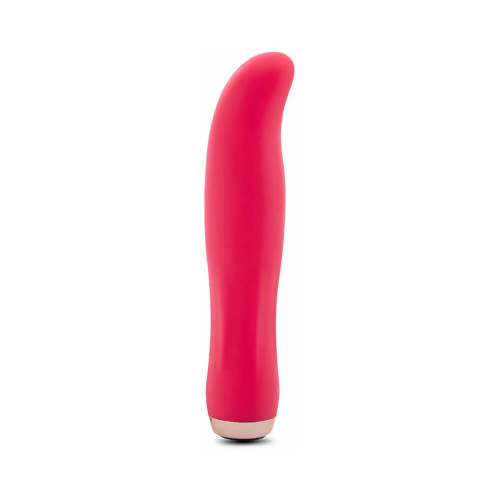 Nu Sensuelle Velvet Touch Bella Hot Pink thumbnail 2