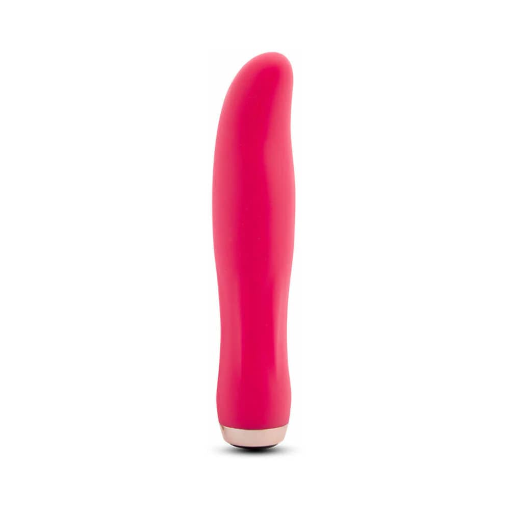 Nu Sensuelle Velvet Touch Bella Hot Pink thumbnail 3