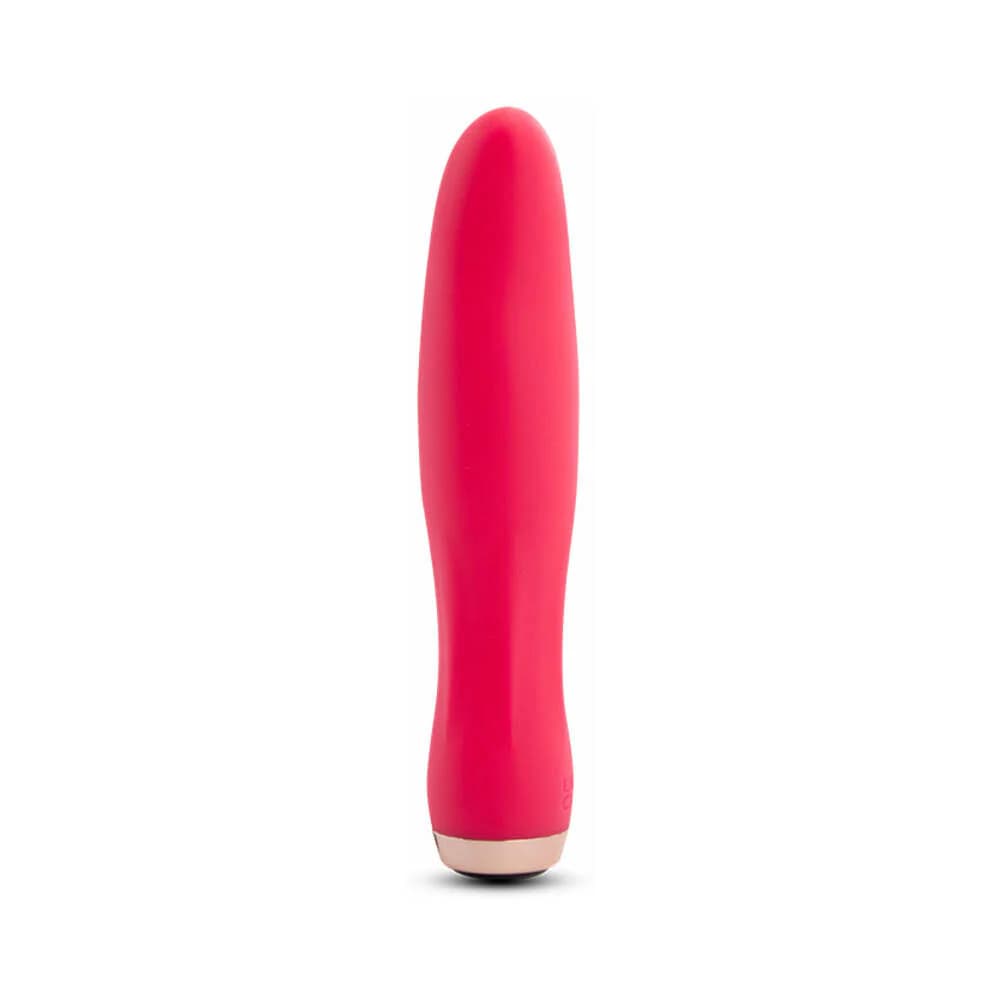 Nu Sensuelle Velvet Touch Bella Hot Pink thumbnail 4
