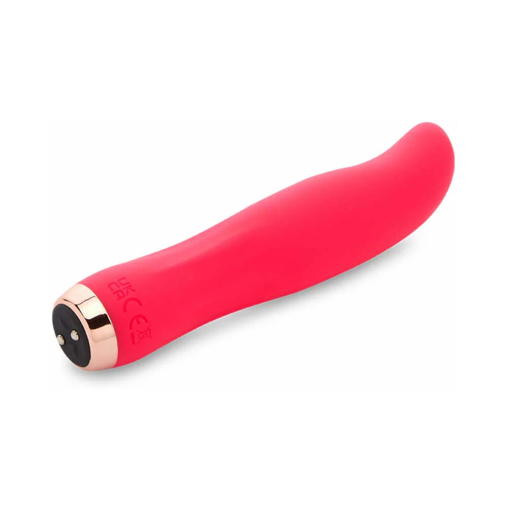 Nu Sensuelle Velvet Touch Bella Hot Pink thumbnail 5