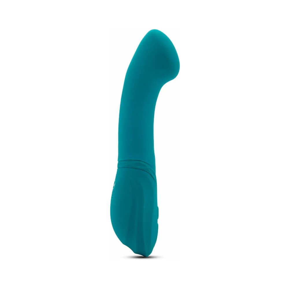 Nu Sensuelle Velvet Touch Luna Emerald Green thumbnail 2