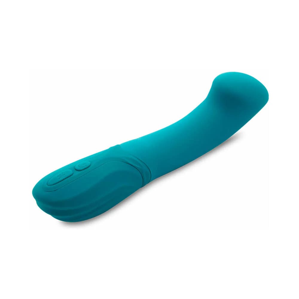 Nu Sensuelle Velvet Touch Luna Emerald Green thumbnail 4