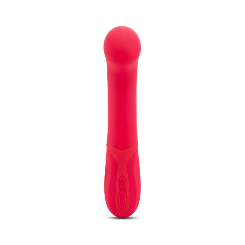 Nu Sensuelle Velvet Touch Luna Hot Pink thumbnail 3