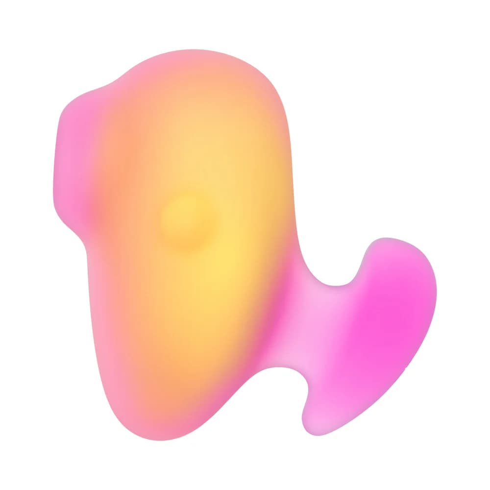 ROMP Kiss Pink/Coral thumbnail 2