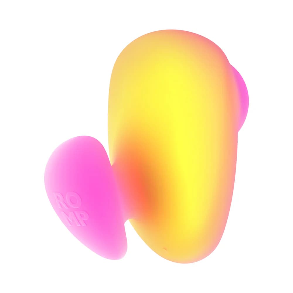 ROMP Kiss Pink/Coral thumbnail 4