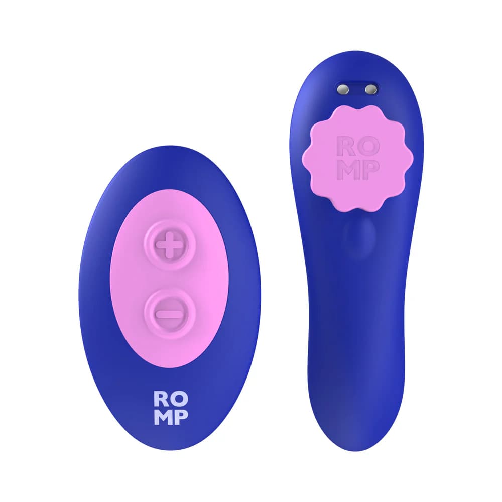ROMP Party Purple thumbnail 2
