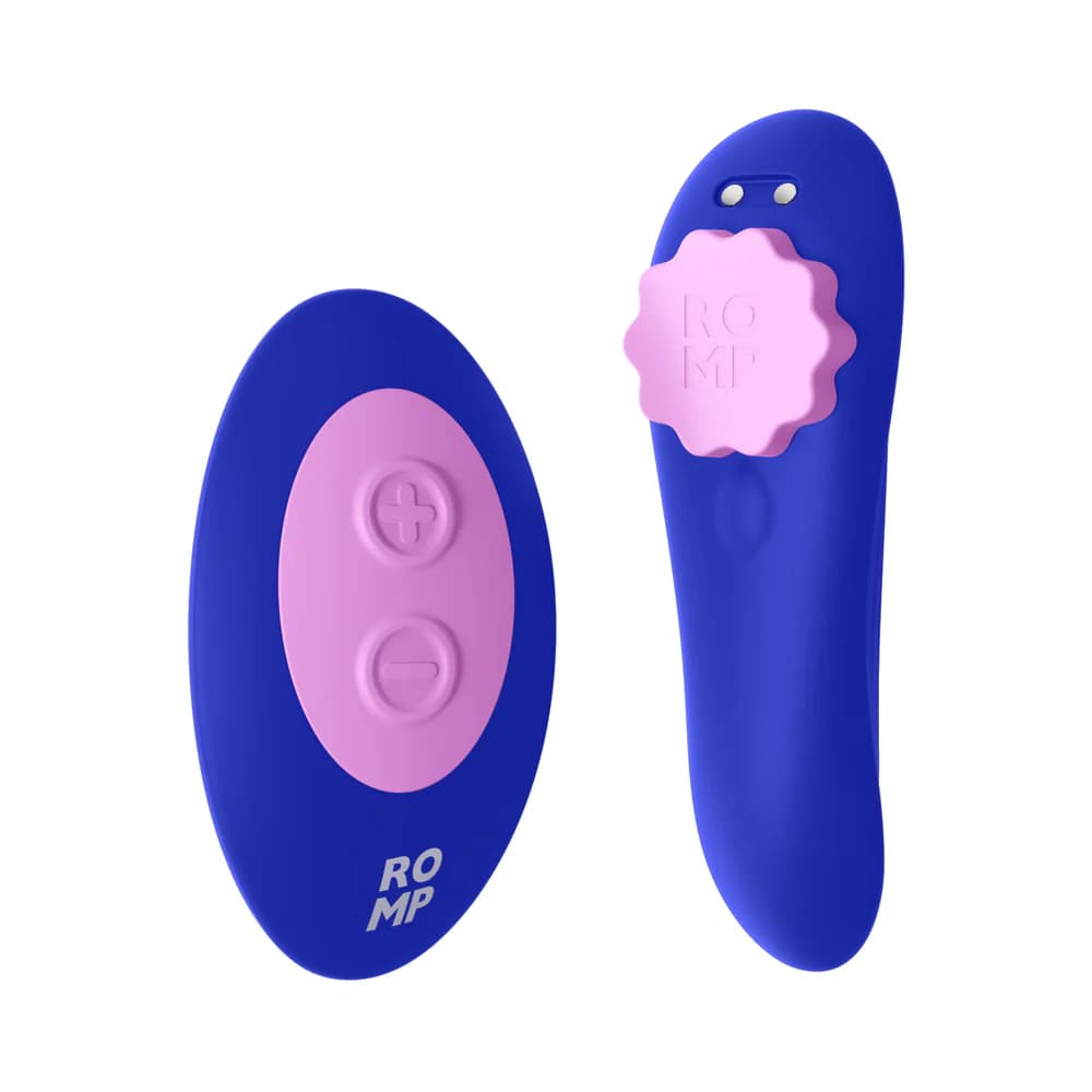 ROMP Party Purple thumbnail 3