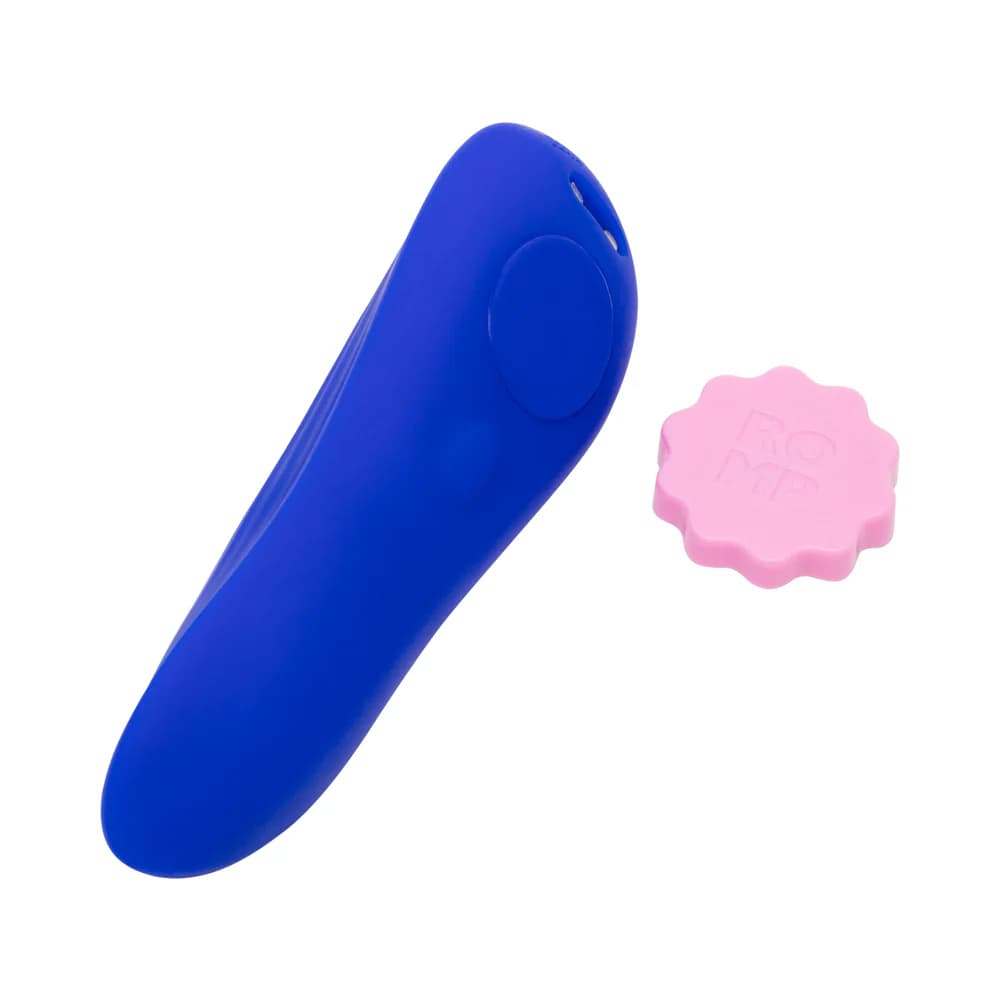 ROMP Party Purple thumbnail 7