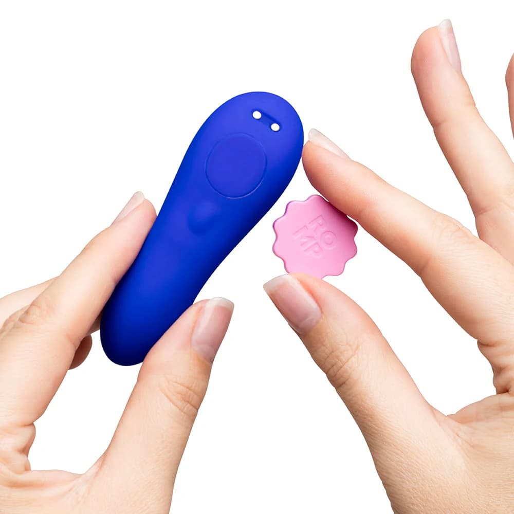 ROMP Party Purple thumbnail 9