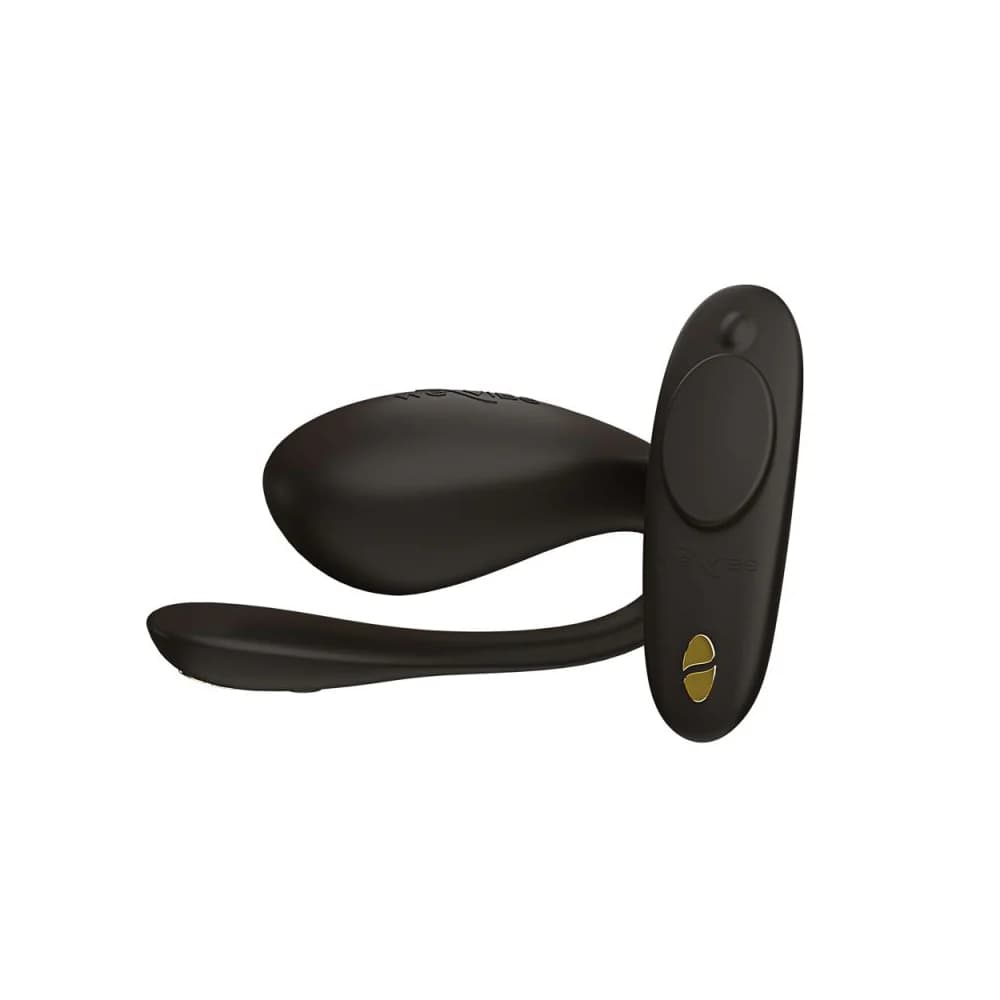 We-Vibe Play Your Way Collection Black thumbnail 2