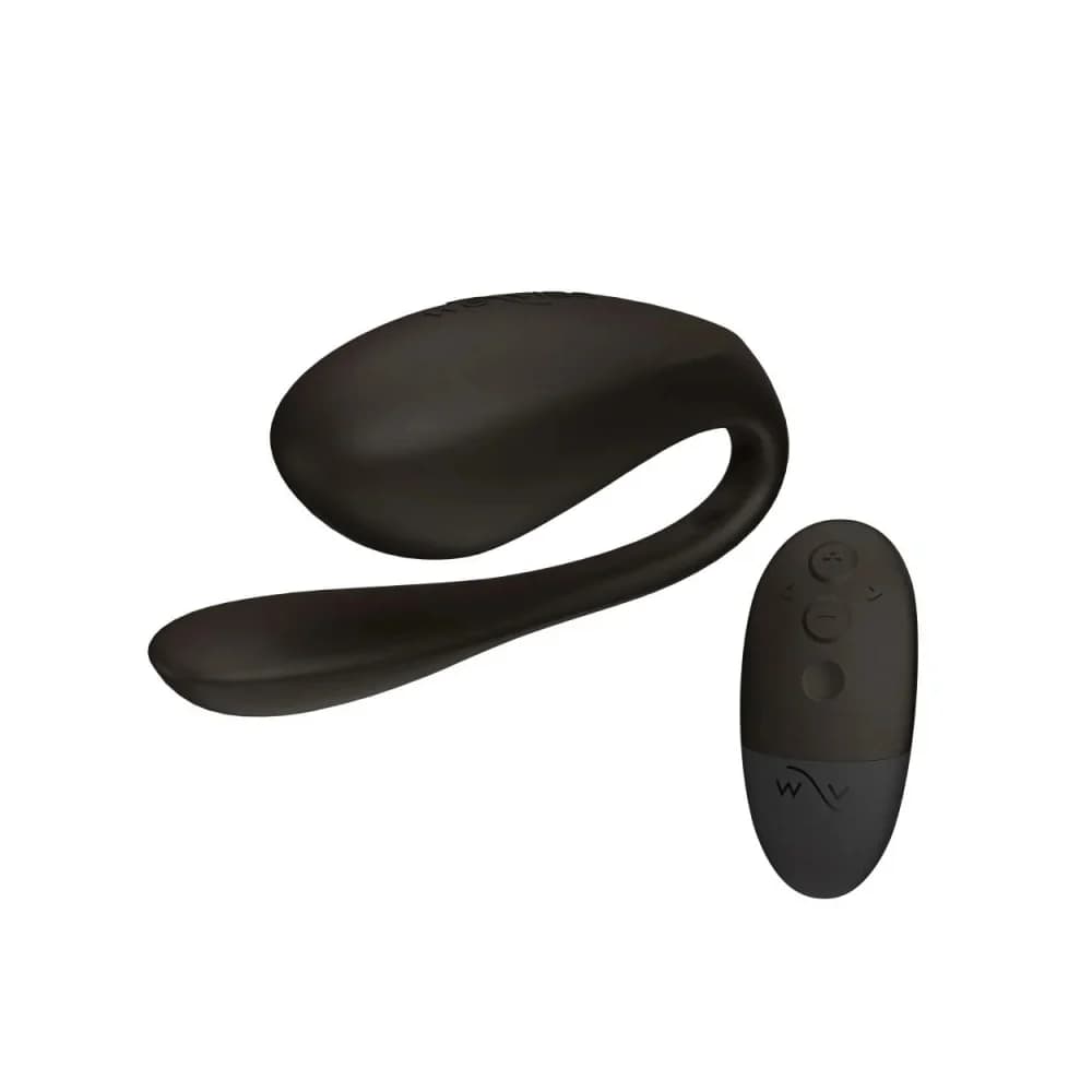 We-Vibe Play Your Way Collection Black thumbnail 3