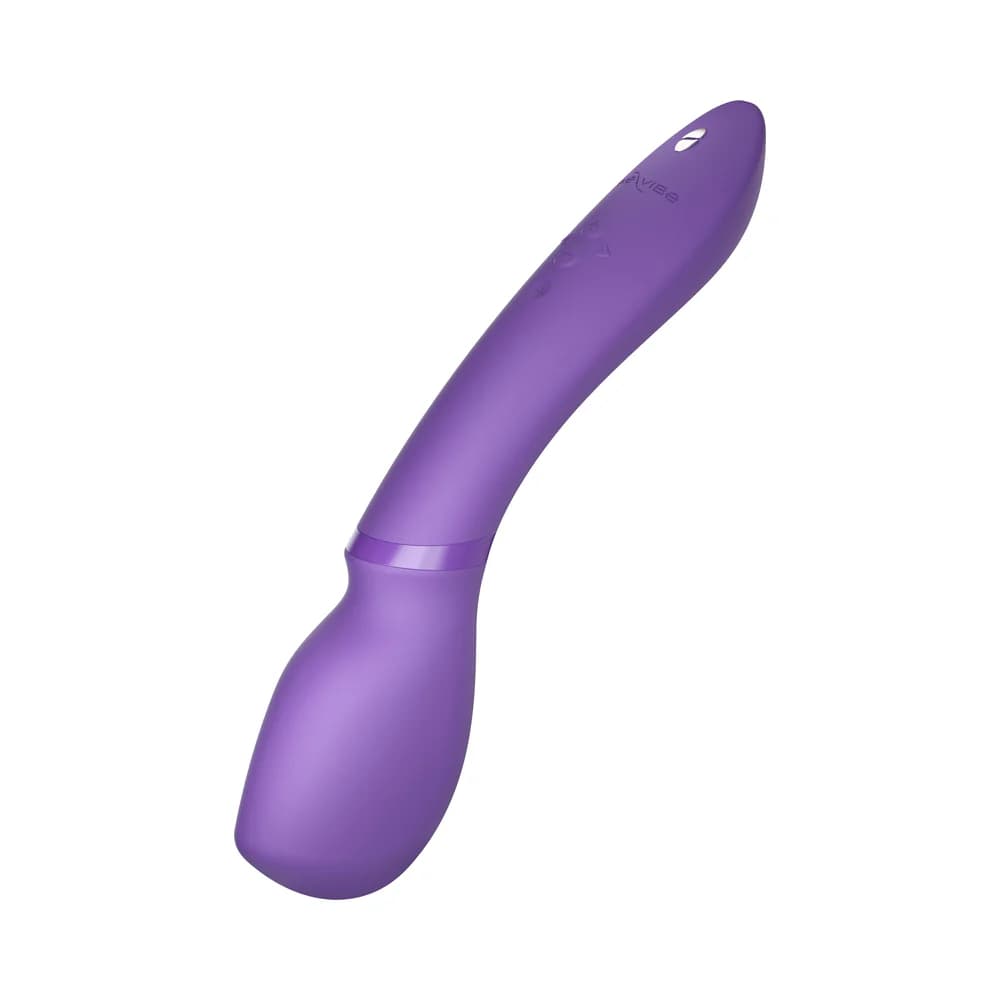 We-Vibe Wand 2 Purple thumbnail 2