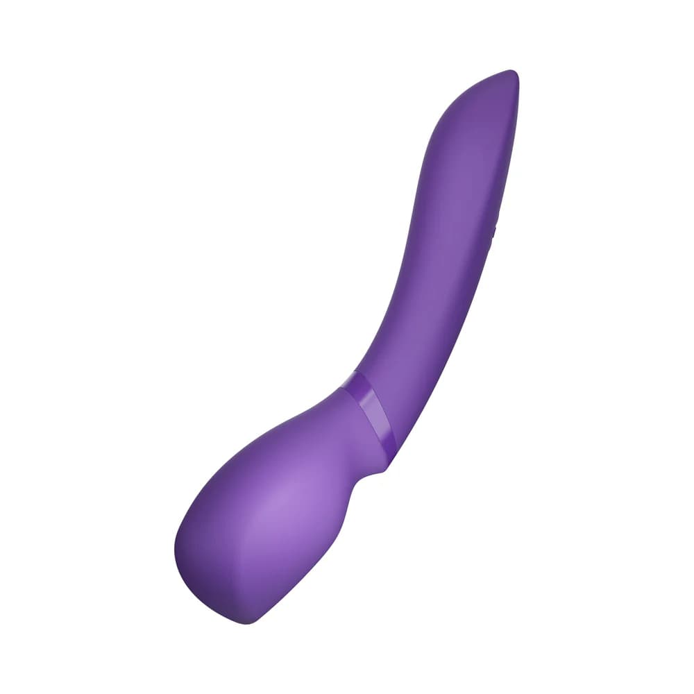 We-Vibe Wand 2 Purple thumbnail 3