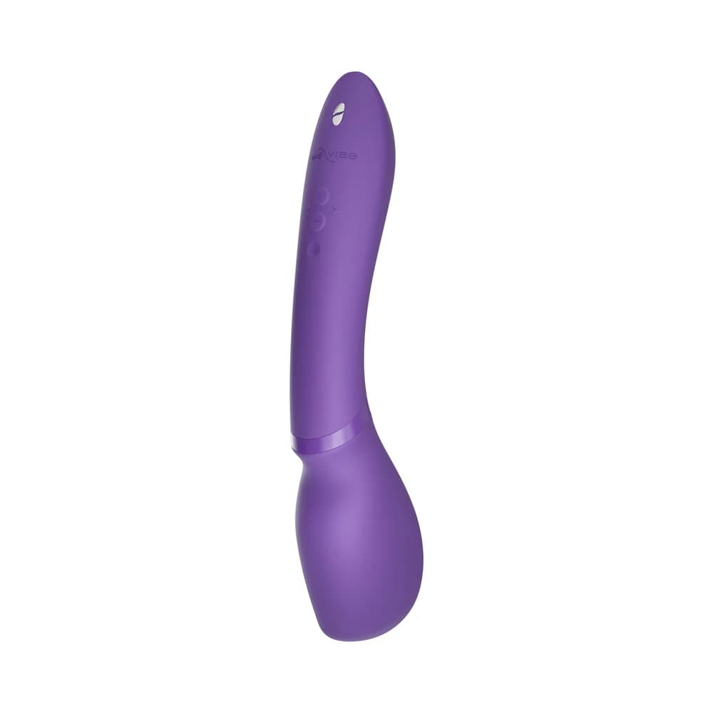 We-Vibe Wand 2 Purple thumbnail 4