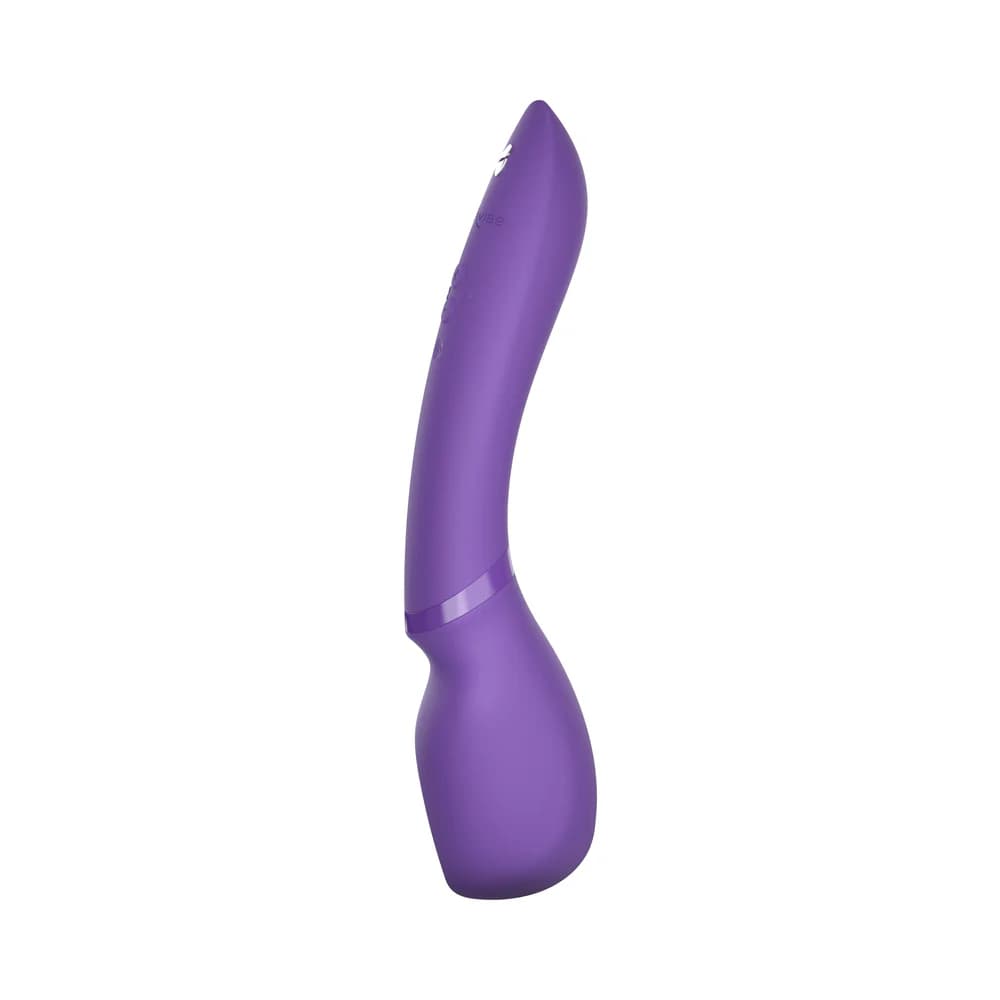 We-Vibe Wand 2 Purple thumbnail 6