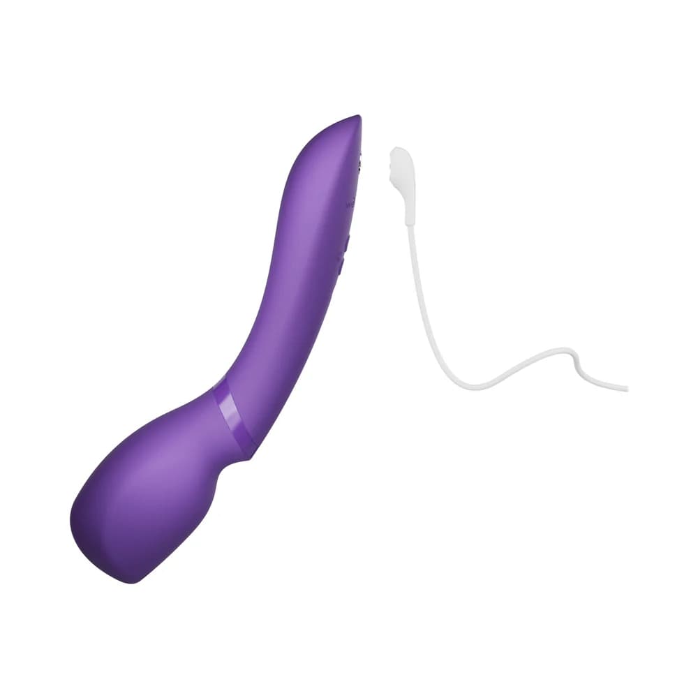 We-Vibe Wand 2 Purple thumbnail 8