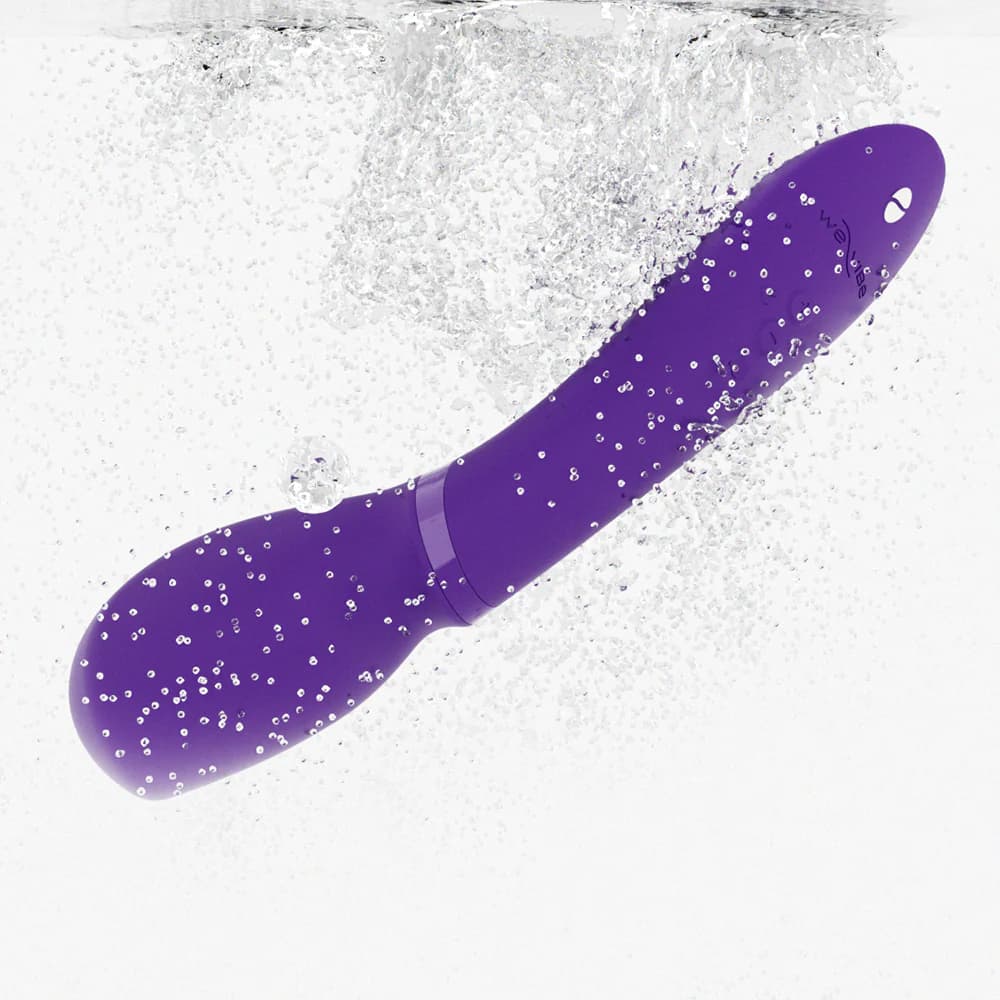 We-Vibe Wand 2 Purple thumbnail 9