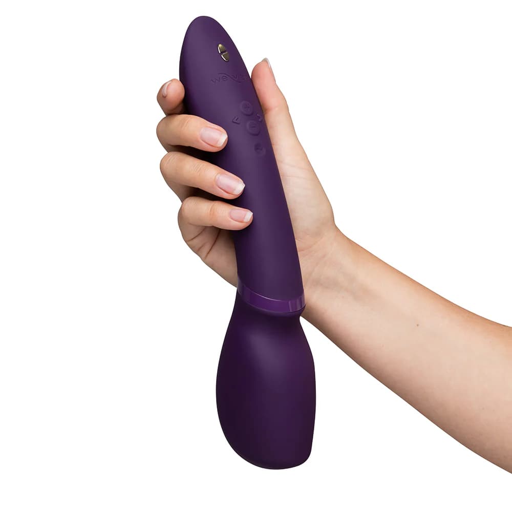 We-Vibe Wand 2 Purple thumbnail 10