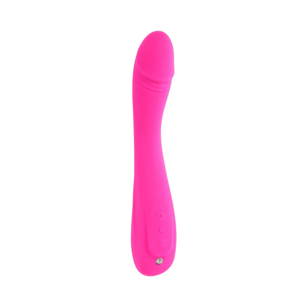 Evolved Sugar Rush Rechargeable Pink thumbnail 2