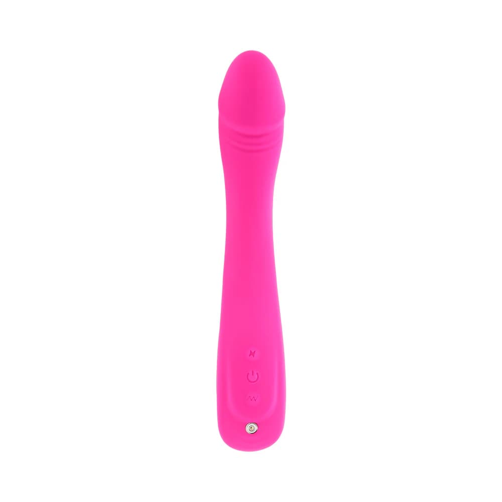 Evolved Sugar Rush Rechargeable Pink thumbnail 4