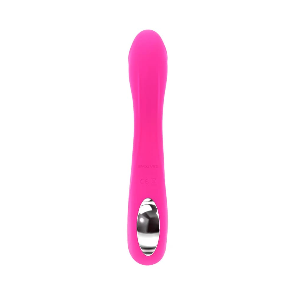 Evolved Sugar Rush Rechargeable Pink thumbnail 5
