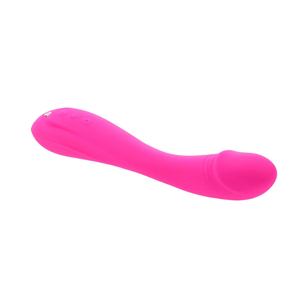 Evolved Sugar Rush Rechargeable Pink thumbnail 6