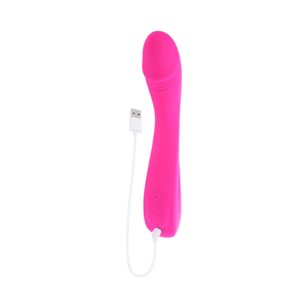 Evolved Sugar Rush Rechargeable Pink thumbnail 7