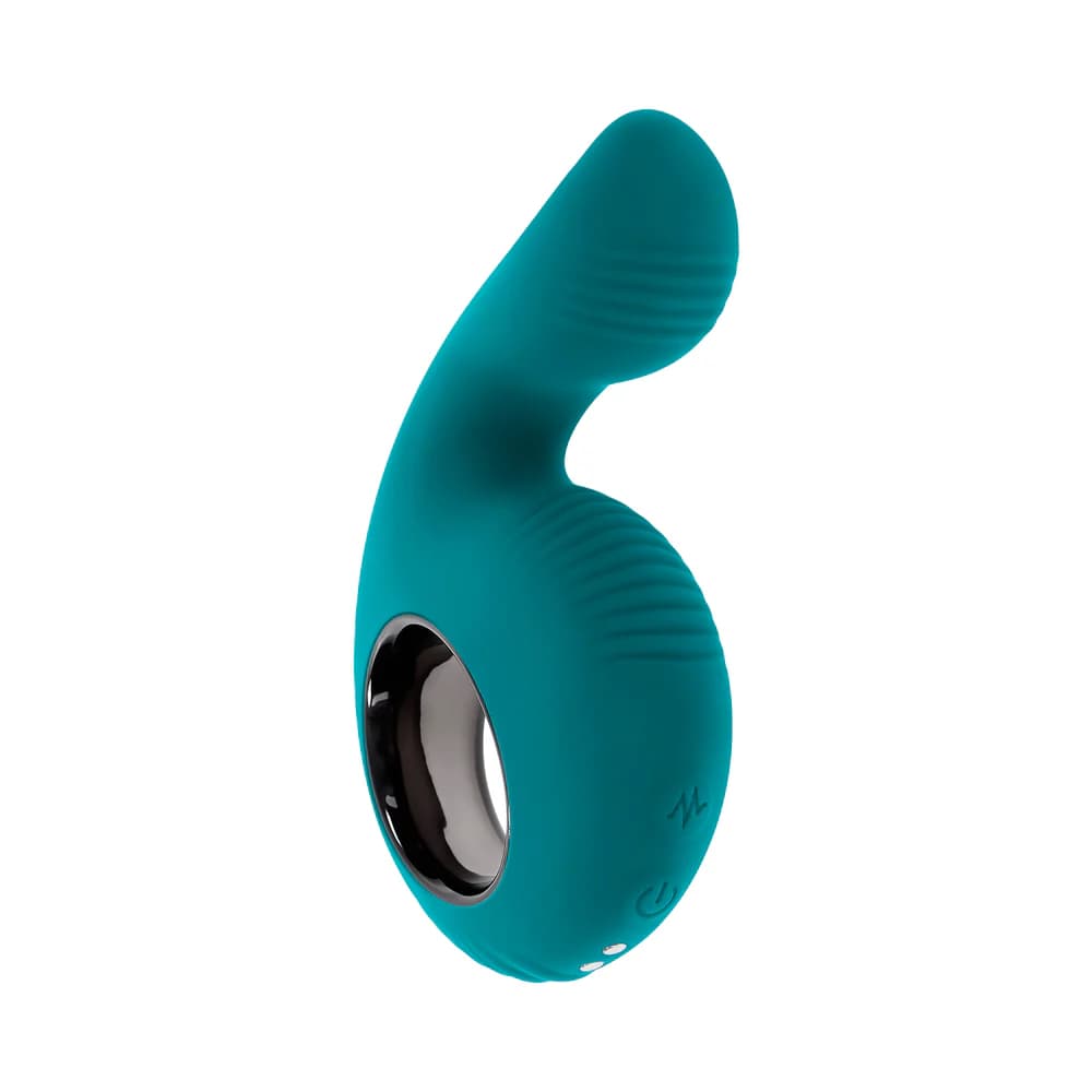 Evolved Thumbs Up Rechargeable Teal thumbnail 3