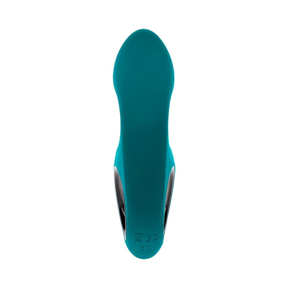 Evolved Thumbs Up Rechargeable Teal thumbnail 4