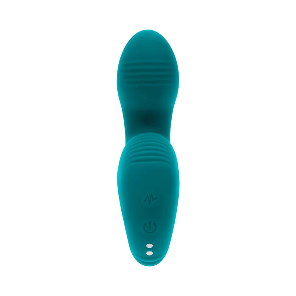 Evolved Thumbs Up Rechargeable Teal thumbnail 5
