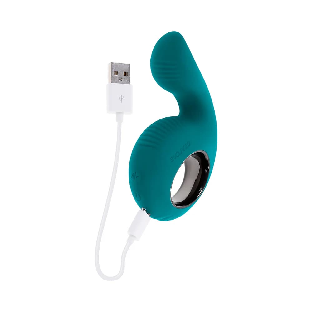 Evolved Thumbs Up Rechargeable Teal thumbnail 7