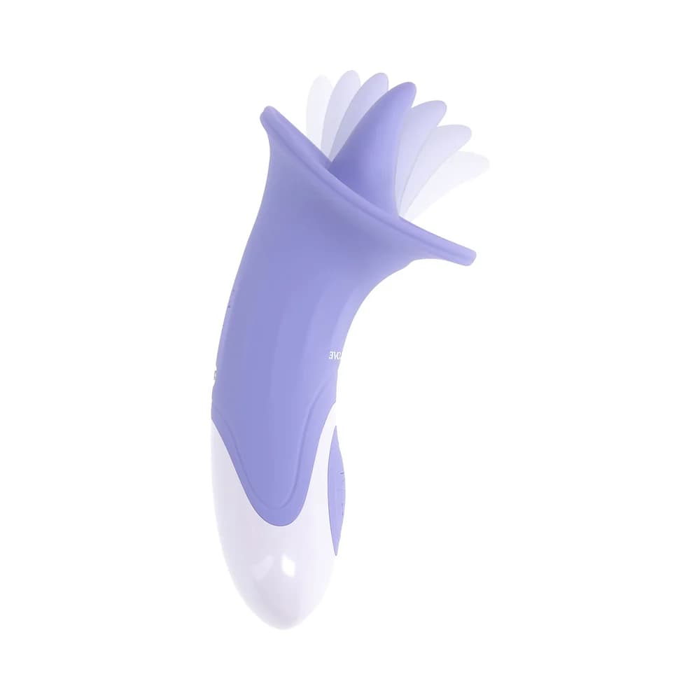 Evolved Lix & Kisses Rechargeable Purple thumbnail 2