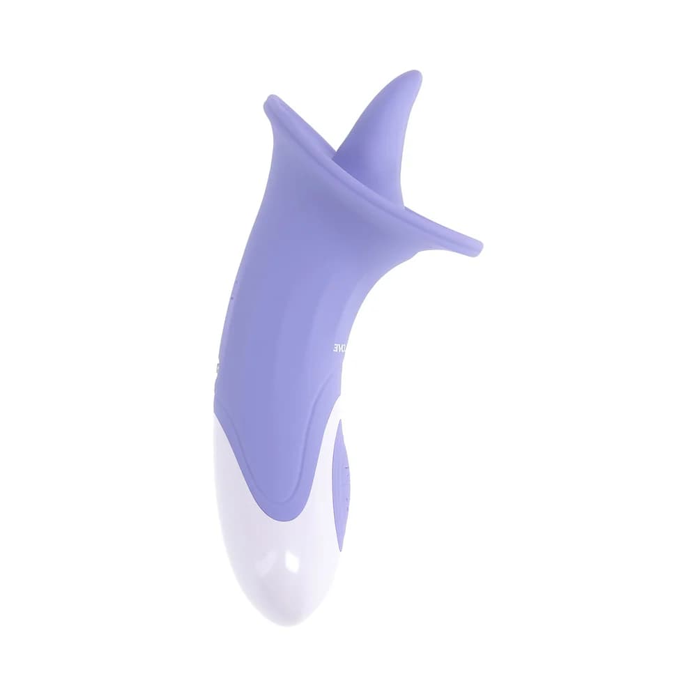 Evolved Lix & Kisses Rechargeable Purple thumbnail 3
