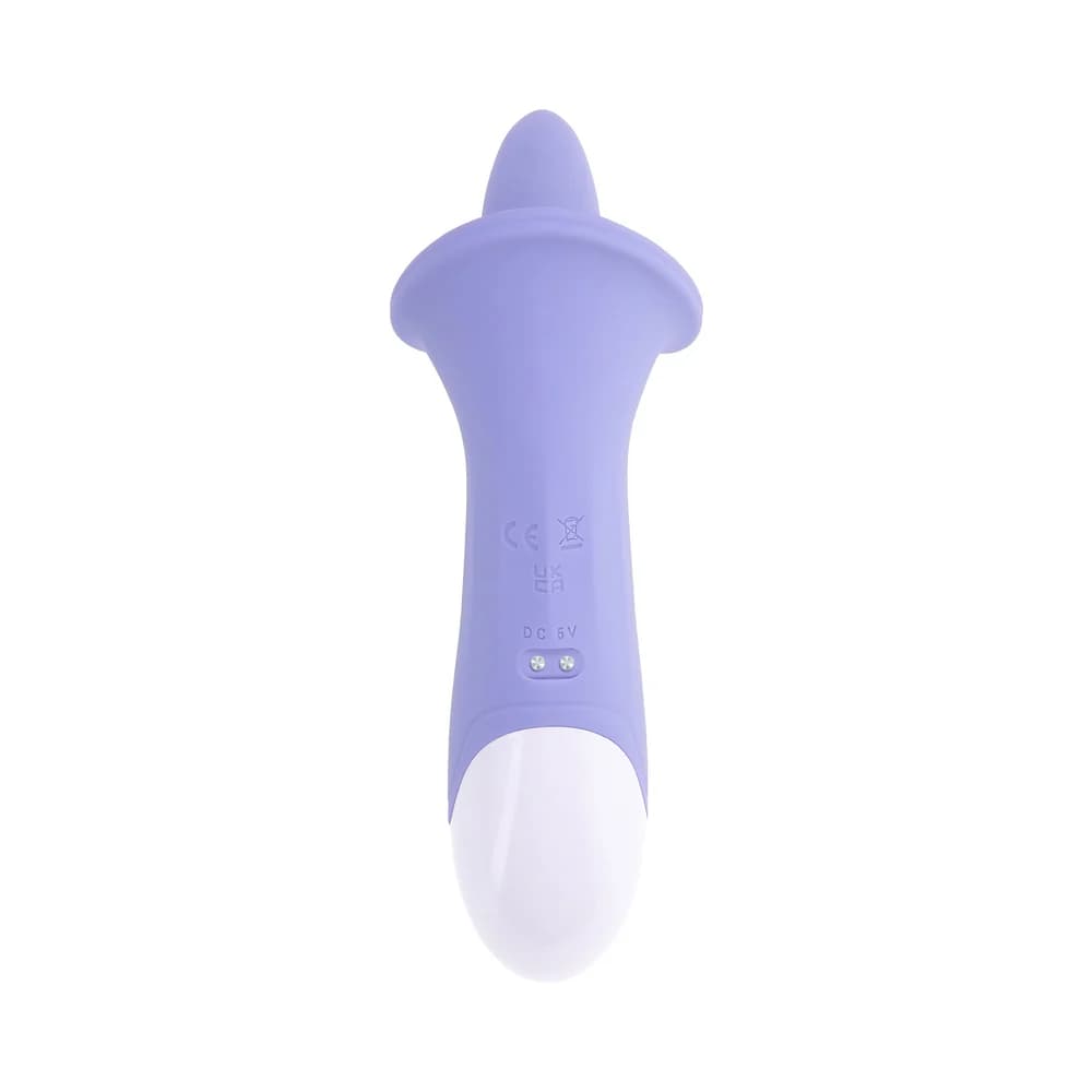 Evolved Lix & Kisses Rechargeable Purple thumbnail 6