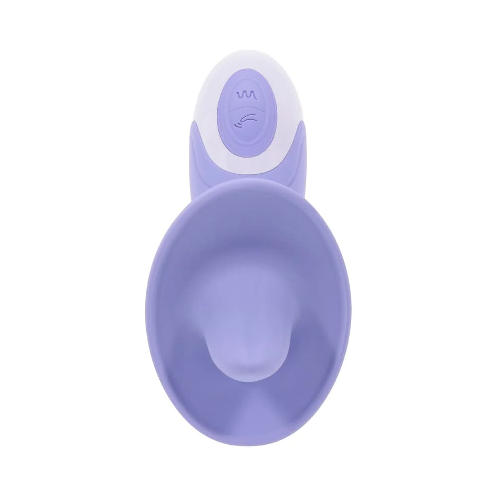 Evolved Lix & Kisses Rechargeable Purple thumbnail 8