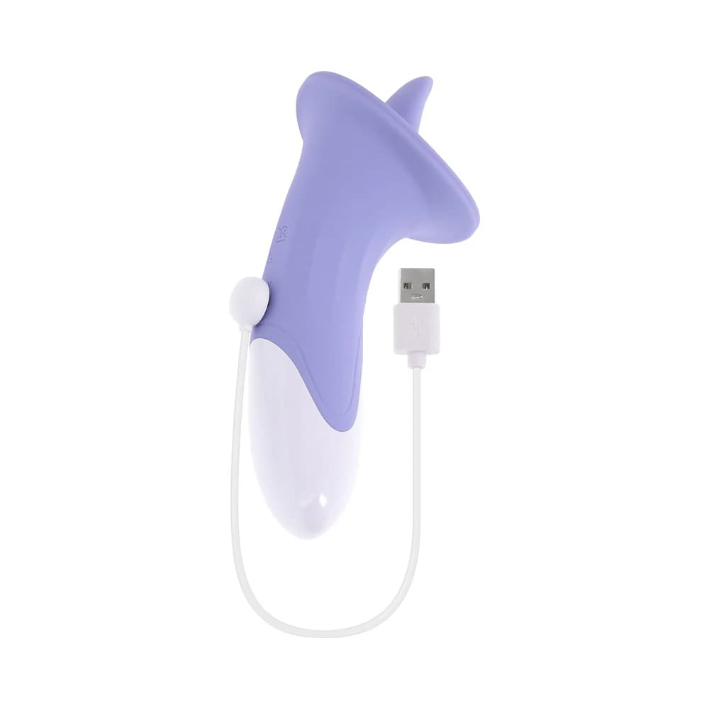 Evolved Lix & Kisses Rechargeable Purple thumbnail 9