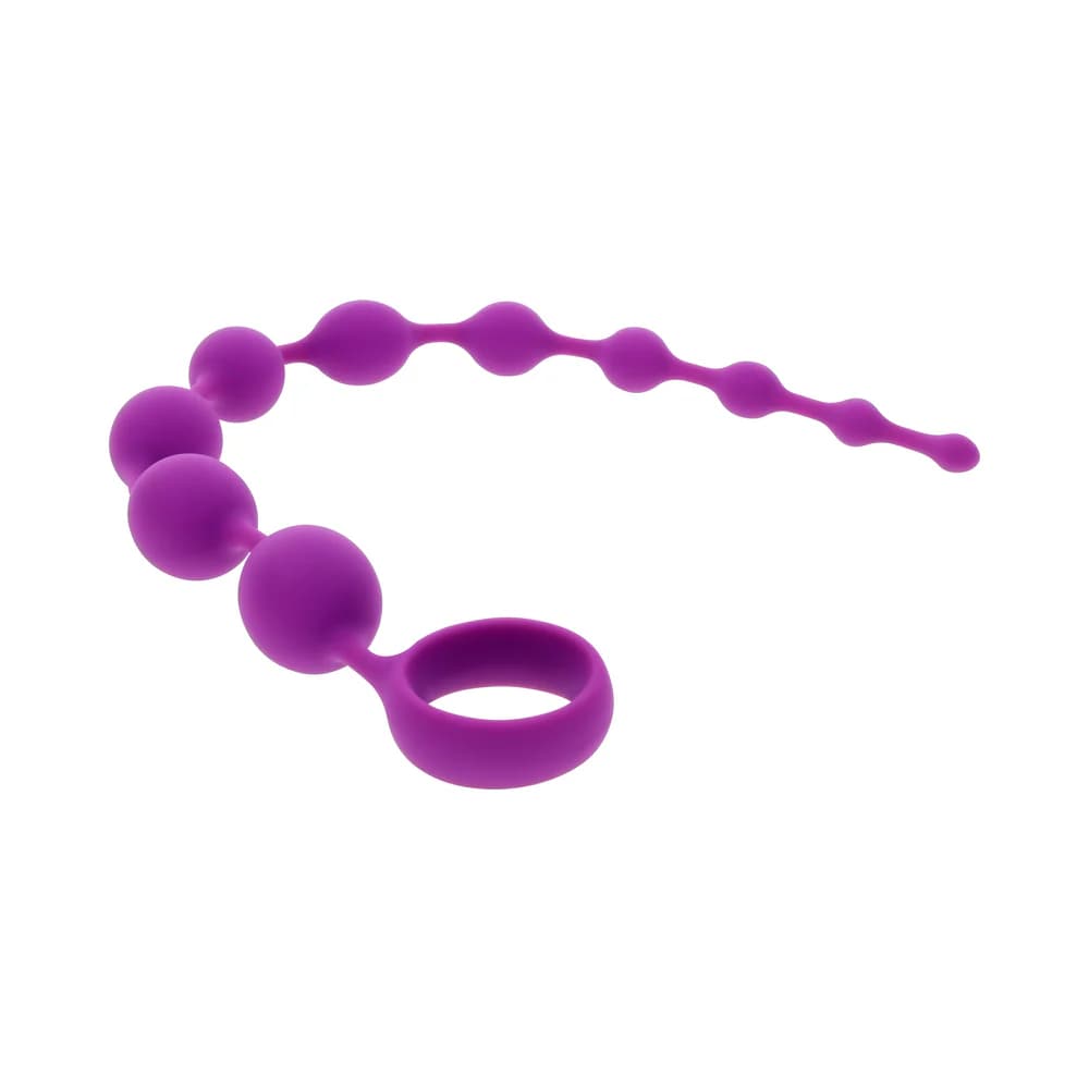 Selopa Beaded Adventure Purple thumbnail 4