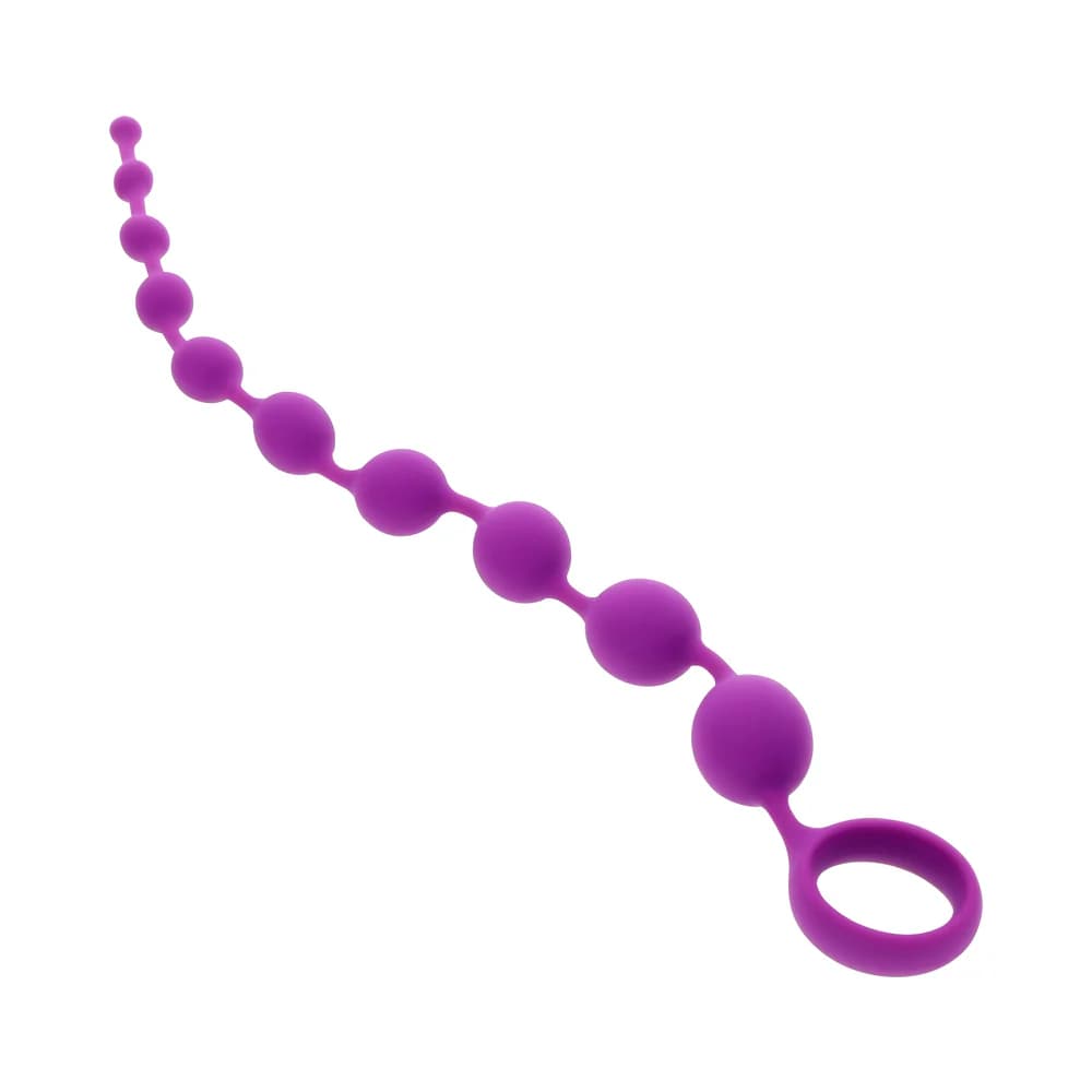 Selopa Beaded Adventure Purple thumbnail 6