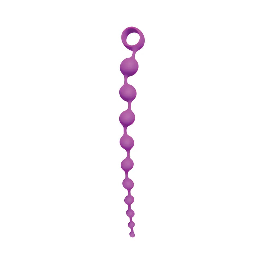 Selopa Beaded Adventure Purple thumbnail 7