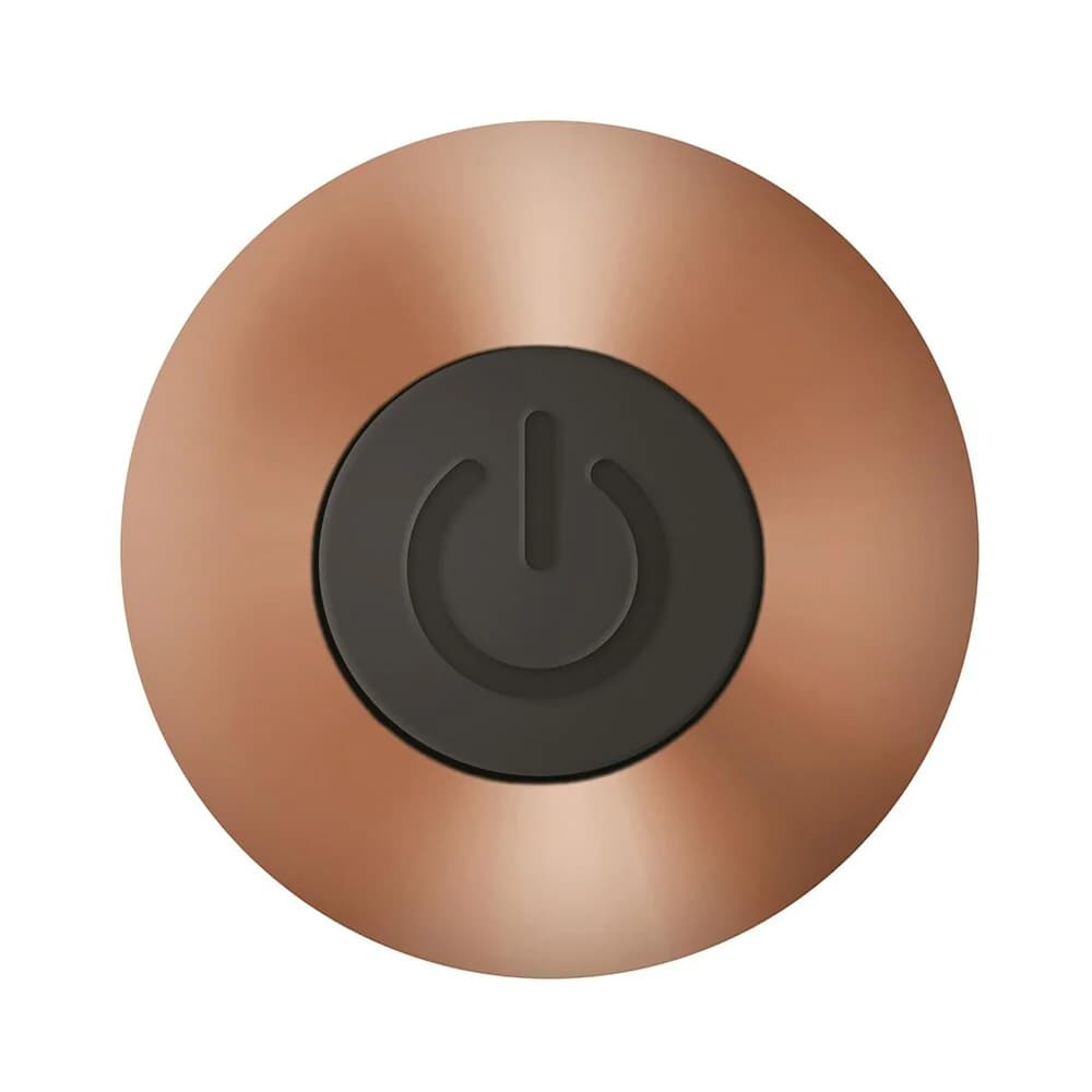 Adam & Eve Eve's Copper Cutie Rechargeable Bullet thumbnail 4